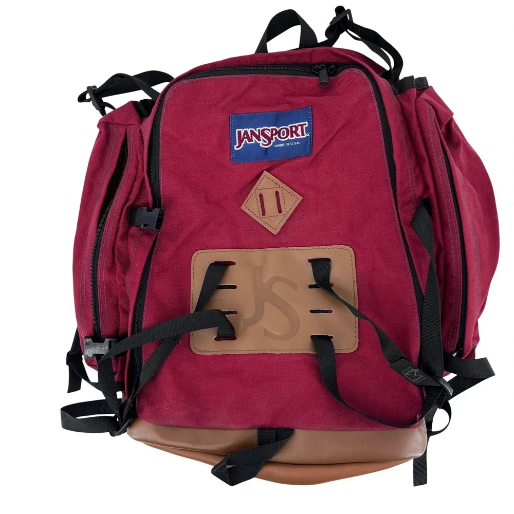 chestnut leather backpack Travel Laptop Office Bag – Jildleather American Tourister AMT 2016 tanned leather Fat AZ Musky Lure SKU:SLXC75HA